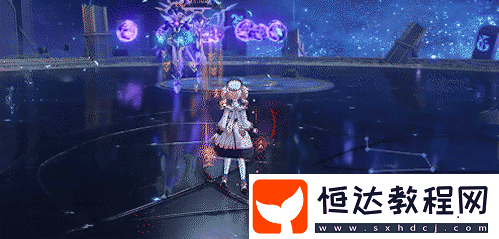 原神3.16深淵雷火使徒怎么打