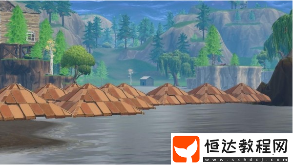 堡壘之夜屋頂板有用嗎？屋頂板使用技巧攻略