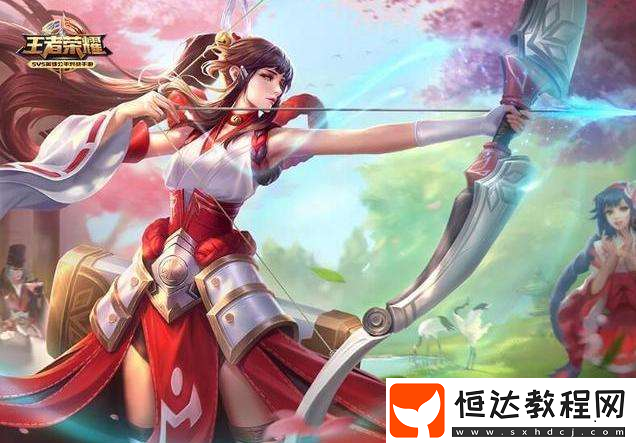 王者榮耀S13賽季新英雄伽羅出裝推薦及上分攻略