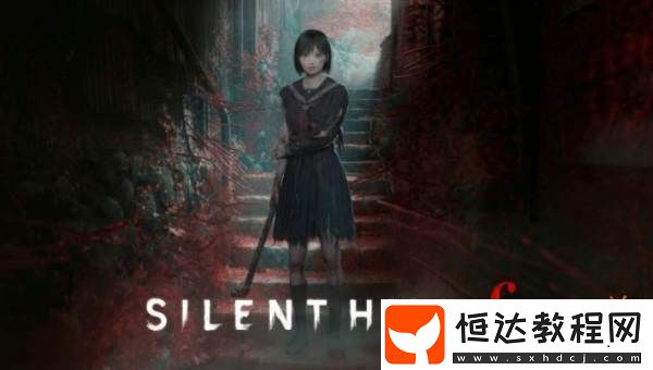 現(xiàn)在美少女已成為恐怖游戲不可或缺的元素了