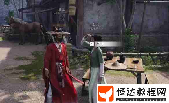 燕云十六聲人生指南任務(wù)怎么做