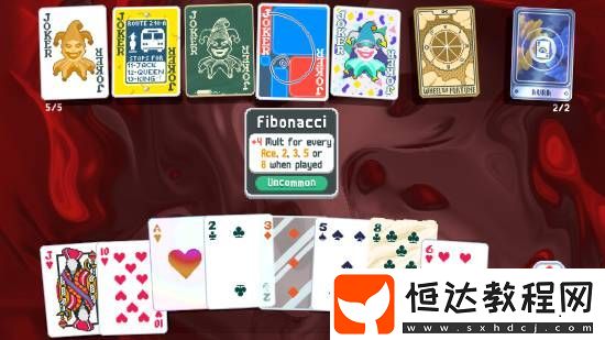小丑牌榮獲獨(dú)立游戲獎(jiǎng)年度最佳！你認(rèn)為是否實(shí)至名歸