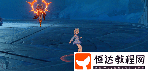 原神3.16深淵雷火使徒怎么打