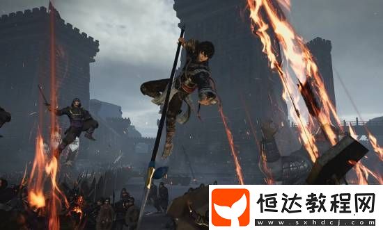 真三國(guó)無雙