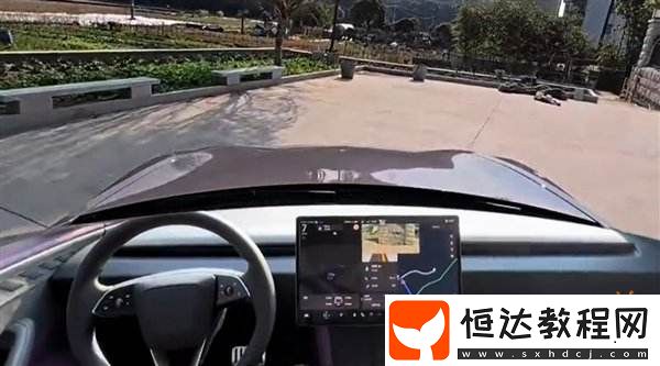 智駕不用錢！特斯拉中國推出FSD免費體驗一個月活動！