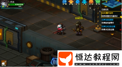 生存日記燃木裂口解鎖攻略：劫掠者營(yíng)地BOSS全擊殺