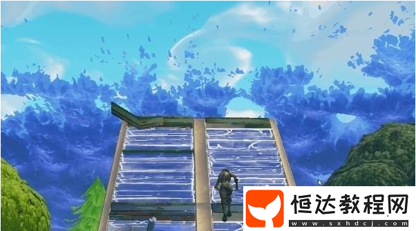 堡壘之夜屋頂板有用嗎？屋頂板使用技巧攻略