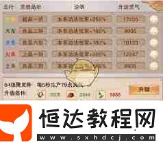 想不想修真功法選擇攻略