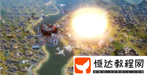 世界啟元新紀(jì)元有多“燒”