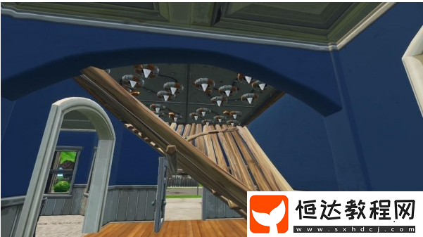 堡壘之夜屋頂板有用嗎？屋頂板使用技巧攻略