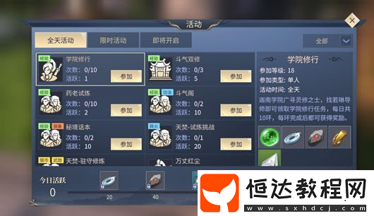 斗破蒼穹手游快速升級(jí)攻略：前期后期全解析