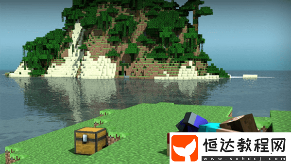 我的世界附魔臺制作攻略：材料與步驟全解析