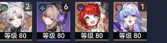 3.1虛構(gòu)敘事陣容推薦