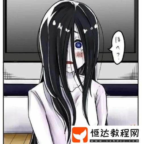 現(xiàn)在美少女已成為恐怖游戲不可或缺的元素了