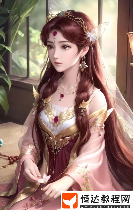 浪蕩尤物的魅力解析