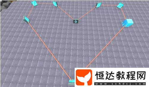 迷你世界巨人核心用途詳解：激光傷害與電信號傳遞功能全解析
