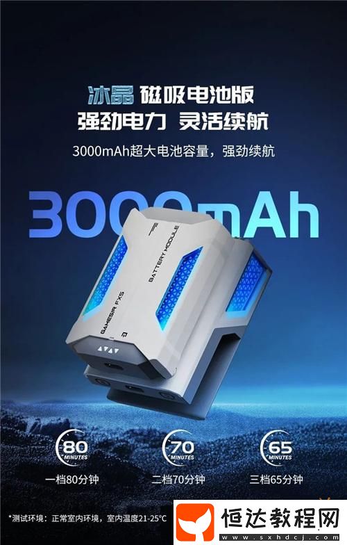 「冰晶」系列半導(dǎo)體散熱器正式上市！
