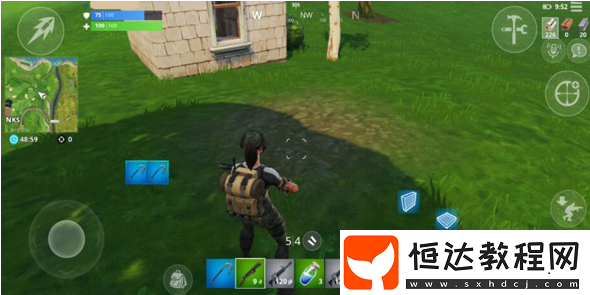 堡壘之夜第五賽季第十周任務(wù)全解析，含免費(fèi)挑戰(zhàn)