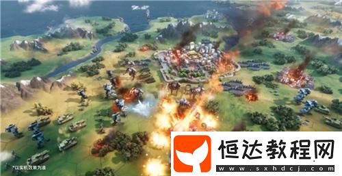 世界啟元新紀(jì)元有多“燒”