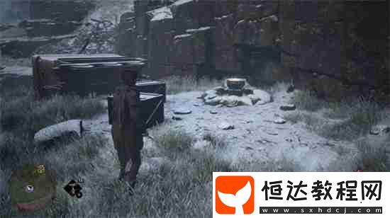 梅林的挑戰(zhàn)解密攻略