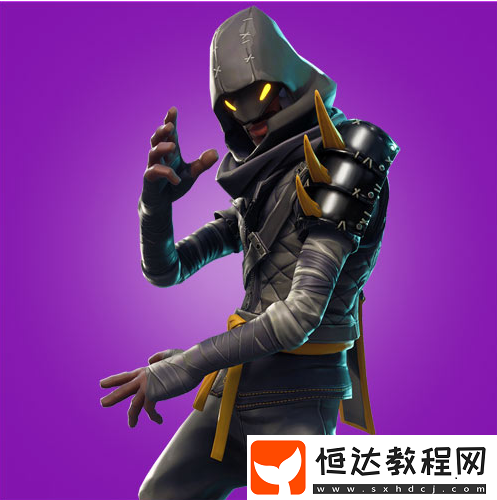 堡壘之夜：萬圣節(jié)將至，骷髏騎士皮膚有望歸來