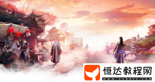 楚留香手游月下逢活動玩法全解析，快來看看吧
