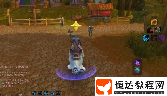 馬戲團(tuán)buff獲取攻略