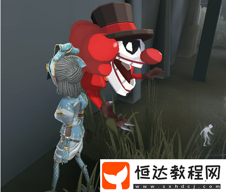第五人格9月半周年活動預告：2018年9月27日起的活動與獎勵