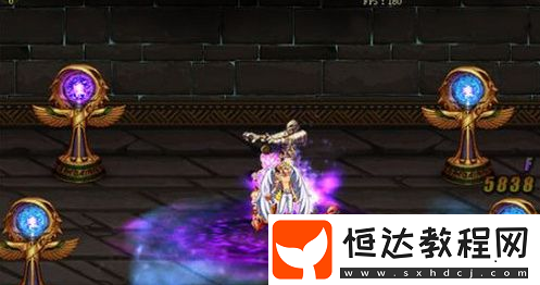DNF色彩的共鳴打法攻略 教你通關(guān)試煉