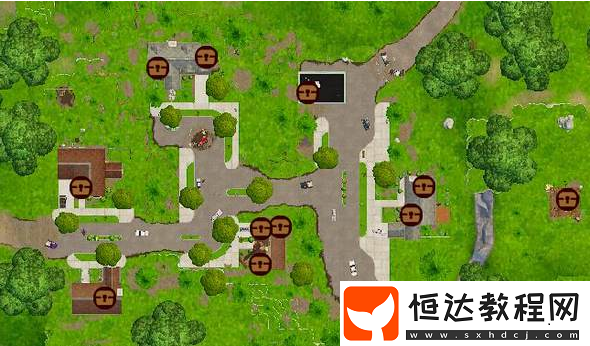 堡壘之夜第五賽季第十周任務(wù)全解析，含免費(fèi)挑戰(zhàn)