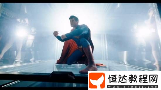 DC新超人電影正式預告來了！2025年7月上映