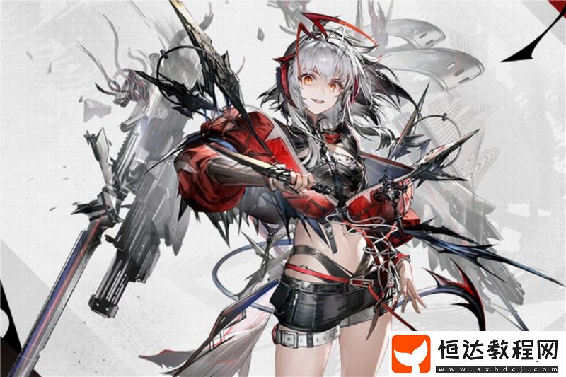 明日方舟薩卡茲是什么種族