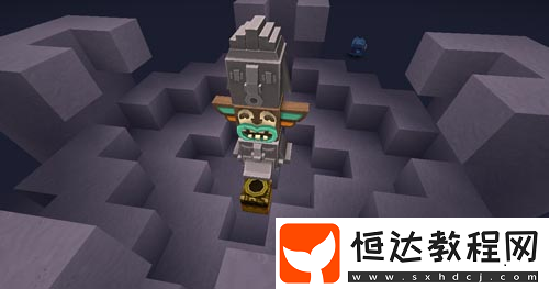 迷你世界石巨人死亡掉落獎(jiǎng)勵(lì)一覽：巨人核心與雕像