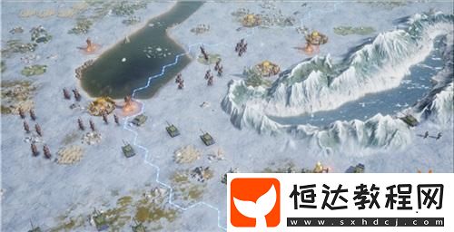 世界啟元新紀(jì)元有多“燒”