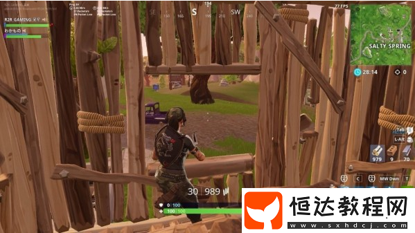 堡壘之夜屋頂板有用嗎？屋頂板使用技巧攻略