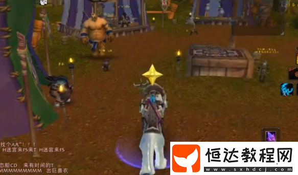 馬戲團(tuán)buff獲取攻略