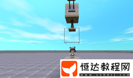 迷你世界陳列柜怎么做？制作攻略來(lái)啦