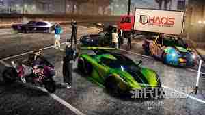 GTAOL2025年P(guān)C次時(shí)代版全面入門(mén)指南