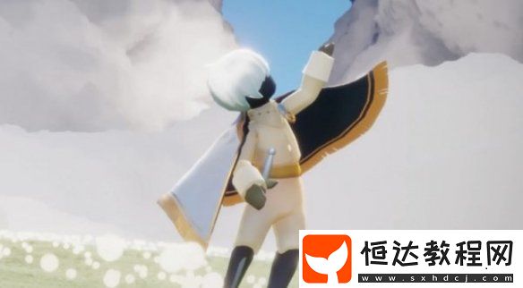 光遇復(fù)刻白金斗篷兌換建議