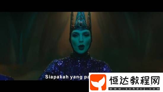 真人白雪公主新預告發(fā)布！拉丁公主你期待么