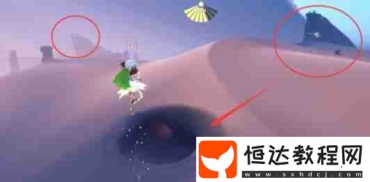 背背先祖復(fù)刻位置介紹