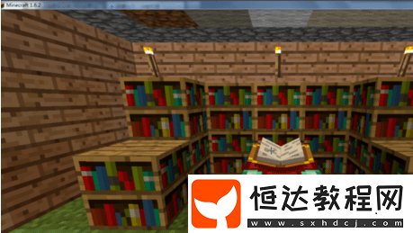 我的世界附魔臺制作攻略：材料與步驟全解析