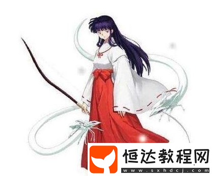 陰陽師桔梗覺醒前后效果 犬夜叉聯(lián)動式神新驚喜