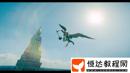 DC新超人電影正式預告來了！2025年7月上映