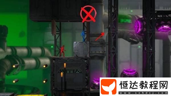 雙影奇境全成就達成指南