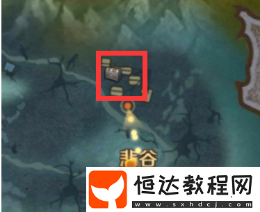 萬(wàn)王之王3D箱子收集技巧：NPC旁、河邊、房子邊全攻略