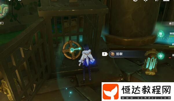 通往奇點之路任務(wù)圖文通關(guān)流程