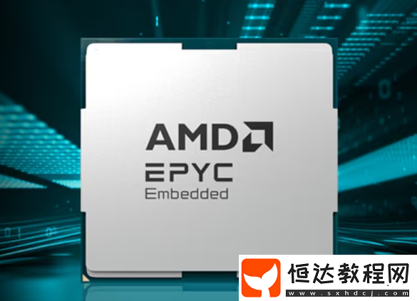 EPYC-9005系列炸場(chǎng)登場(chǎng)-192核嵌入式處理器性能猛獸來襲-游戲新聞
