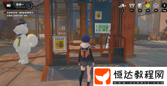 絕區(qū)零差一點就端盒了成就攻略