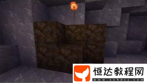 迷你世界礦洞資源全攻略：閃金礦石、孔雀石、藍(lán)鉆礦石等獲取方法詳解